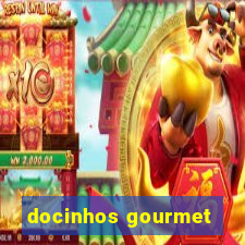 docinhos gourmet